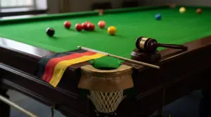 Snooker Wetten Regulierung – GGL, Wettsteuer & Legalität