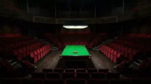 Snooker WM Wetten – Quoten, Crucible & Live-Märkte 2026